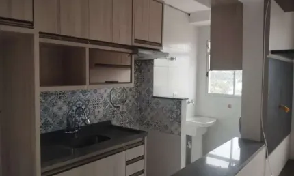 Apartamento com 2 quartos à venda no loteamento villa branca, jacareí , 47 m2 por r$ 330.000