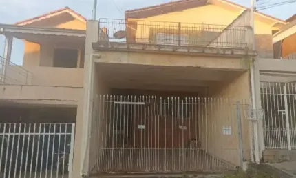 Casa com 2 quartos à venda no centro, jacareí , 125 m2 por r$ 200.000