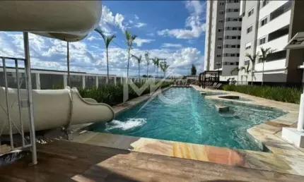 Apartamento com 2 quartos à venda na vila industrial, são josé dos campos , 56 m2 por r$ 425.000