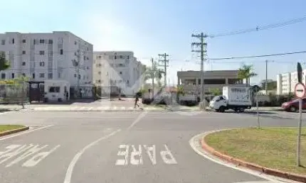 Apartamento com 2 quartos à venda no jardim ismênia, são josé dos campos , 52 m2 por r$ 240.000
