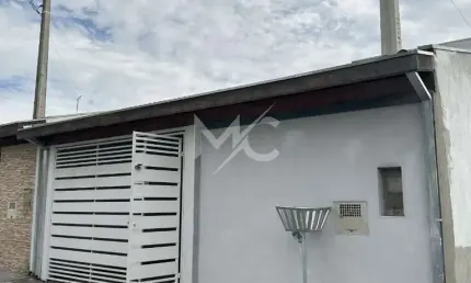 Casa com 2 quartos à venda no Residencial Parque dos Sinos, Jacareí  por R$ 405.000