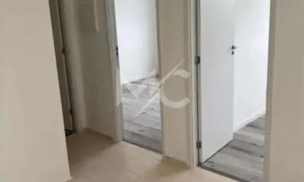Apartamento com 2 quartos à venda no Jardim Paraíso, Jacareí , 44 m2 por R$ 240.000