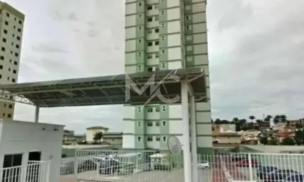 Apartamento com 2 quartos à venda no Urbanova V, São José dos Campos , 56 m2 por R$ 380.000