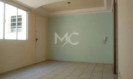 Apartamento com 3 quartos à venda no condomínio residencial campo belo, são josé dos campos , 68 m2 por r$ 361.000