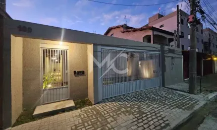 Casa com 3 quartos à venda no Jardim das Indústrias, São José dos Campos  por R$ 1.095.000