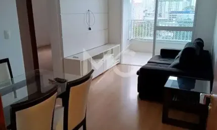 Apartamento com 2 quartos à venda no Jardim Oswaldo Cruz, São José dos Campos , 74 m2 por R$ 606.000