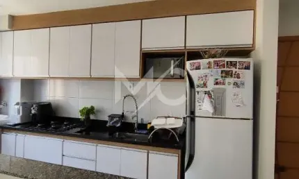 Apartamento com 2 quartos à venda no Jardim Luiza, Jacareí , 64 m2 por R$ 315.000