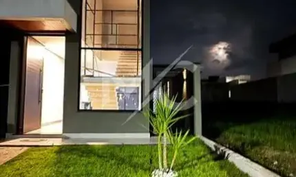 Casa em condomínio fechado com 4 quartos à venda no jardim das flores, são josé dos campos  por r$ 1.890.000