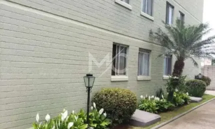 Apartamento com 2 quartos à venda no monte castelo, são josé dos campos , 50 m2 por r$ 255.000