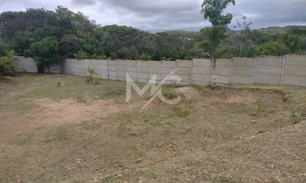 Terreno à venda no Loteamento Residencial Parque Lago Dourado, Jacareí  por R$ 287.000