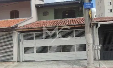 Casa com 4 quartos à venda no Jardim América, São José dos Campos  por R$ 690.000