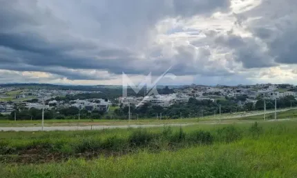 Terreno à venda no condomínio residencial alphaville, são josé dos campos  por r$ 617.000