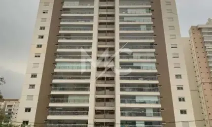 Apartamento com 3 quartos à venda no Condomínio Royal Park, São José dos Campos , 151 m2 por R$ 1.914.000