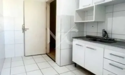 Apartamento com 2 quartos à venda na Vila Rangel, São José dos Campos , 46 m2 por R$ 255.000