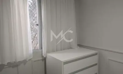 Apartamento com 2 quartos à venda na vila tesouro, são josé dos campos , 45 m2 por r$ 255.000