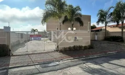 Casa em condomínio fechado com 3 quartos à venda no jardim paulistano, jacareí  por r$ 400.000
