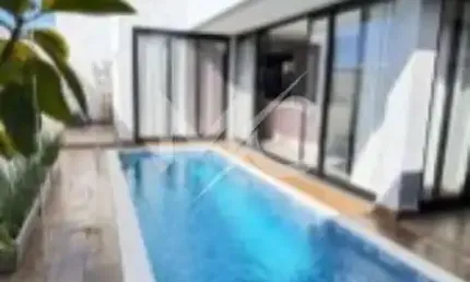 Casa em condomínio fechado com 3 quartos à venda no Condomínio Residencial Fogaça, Jacareí  por R$ 1.596.000