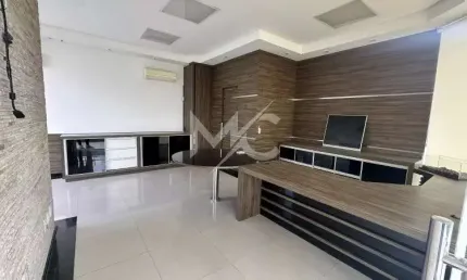 Ponto comercial com 10 salas à venda na vila ema, são josé dos campos  por r$ 3.200.000