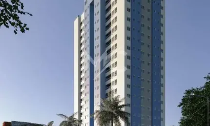 Apartamento com 2 quartos à venda no loteamento villa branca, jacareí , 68 m2 por r$ 580.000