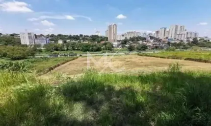 Terreno à venda no jardim satélite, são josé dos campos  por r$ 10.700.000