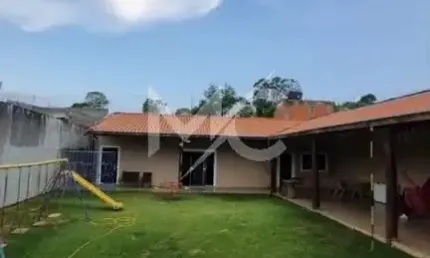 Chácara / sítio com 3 quartos à venda no jardim majestic, são josé dos campos  por r$ 990.000