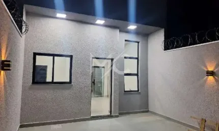 Casa com 3 quartos à venda no parque novo horizonte, são josé dos campos  por r$ 500.000