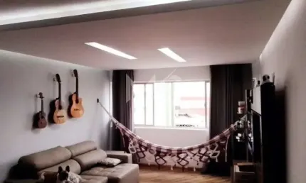 Apartamento com 3 quartos à venda no jardim são dimas, são josé dos campos , 112 m2 por r$ 526.000
