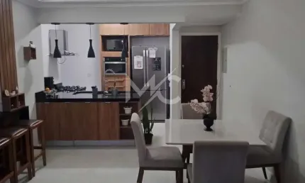 Apartamento com 3 quartos à venda no centro, são josé dos campos , 90 m2 por r$ 670.000