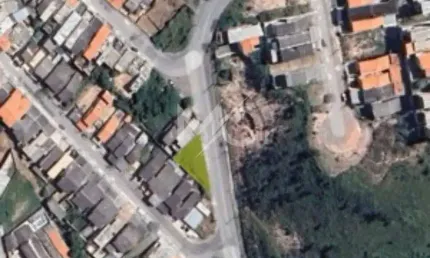 Terreno à venda no jardim nova república, são josé dos campos  por r$ 319.000