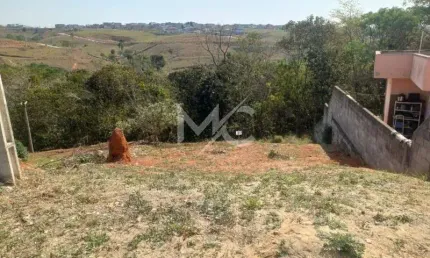 Terreno à venda no jardim mariana ii, são josé dos campos  por r$ 192.000