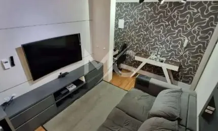 Apartamento com 2 quartos à venda no bosque dos eucaliptos, são josé dos campos , 50 m2 por r$ 318.000