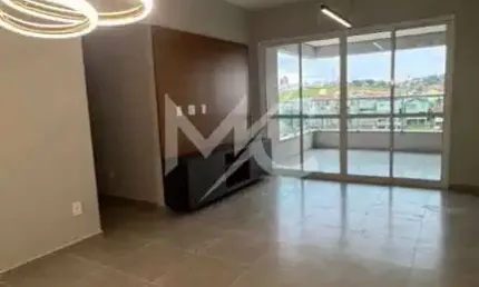 Apartamento com 3 quartos à venda na Vila Aprazível, Jacareí , 101 m2 por R$ 872.000