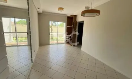 Apartamento com 2 quartos à venda no Jardim Flórida, Jacareí , 65 m2 por R$ 255.000