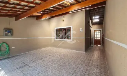 Casa com 3 quartos à venda no residencial bosque dos ipês, são josé dos campos  por r$ 563.000