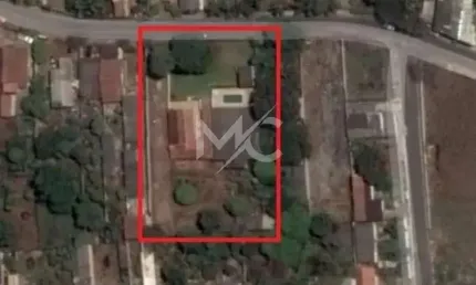 Barracão / galpão / depósito para alugar no jardim santa hermínia, são josé dos campos  por r$ 5.500