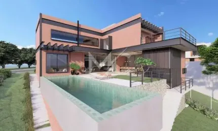 Terreno à venda no Loteamento Residencial Parque Lago Dourado, Jacareí  por R$ 266.000