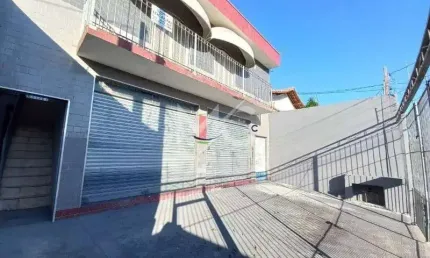 Ponto comercial com 13 salas para alugar no Jardim Satélite, São José dos Campos  por R$ 11.000
