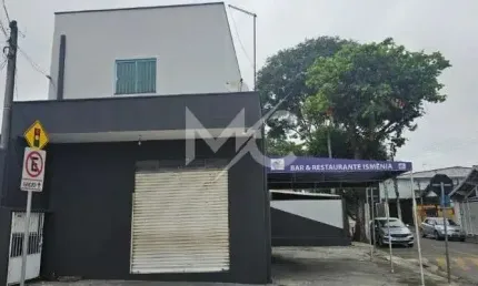 Ponto comercial com 3 salas à venda no Jardim Ismênia, São José dos Campos  por R$ 691.000