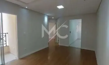 Apartamento com 2 quartos à venda no Jardim Oriente, São José dos Campos , 50 m2 por R$ 345.000