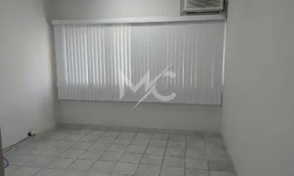 Sala comercial com 1 sala à venda no centro, são josé dos campos  por r$ 186.000