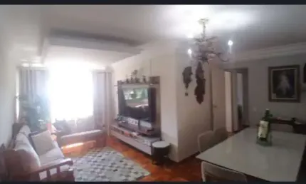 Apartamento com 2 quartos à venda no Jardim Bela Vista, São José dos Campos , 115 m2 por R$ 435.000