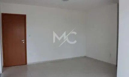 Apartamento com 2 quartos para alugar no Centro, Jacareí , 67 m2 por R$ 1.900