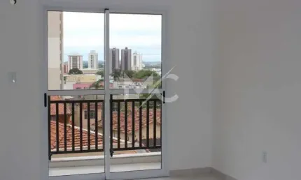 Apartamento com 2 quartos para alugar no Centro, Jacareí , 62 m2 por R$ 1.700