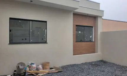 Casa com 3 quartos à venda no Jardim Sant\'Anna do Pedregulho, Jacareí  por R$ 470.000