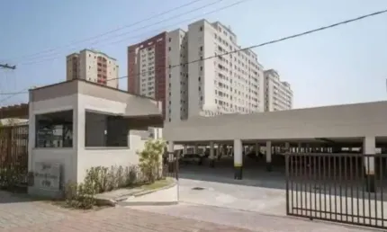 Apartamento com 3 quartos à venda no parque industrial, são josé dos campos , 66 m2 por r$ 450.000