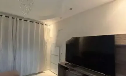 Casa com 2 quartos à venda na cidade jardim, jacareí  por r$ 360.000