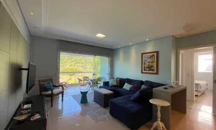 Apartamento 3 dormitórios em governador celso ramos