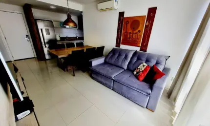 Apartamento com 3 quartos à venda na Rua da Praça, 242, Pedra Branca, Palhoça