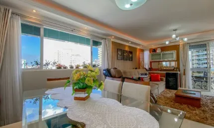 Apartamento com 4 quartos à venda na Rua Altamiro Di Bernardi, 660, Campinas, São José
