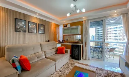 Apartamento com 4 quartos à venda na Rua Altamiro Di Bernardi, 660, Campinas, São José